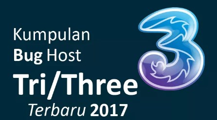 Bugs Tri Terbaru | update kumpulan bug three aktif desember 2017 varnopas Bugs Tri Terbaru | update kumpulan bug three aktif desember 2017 varnopas