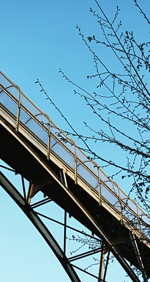 kin coulee bridge medicine hat