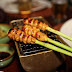 Resep Sate Lilit Khas Bali