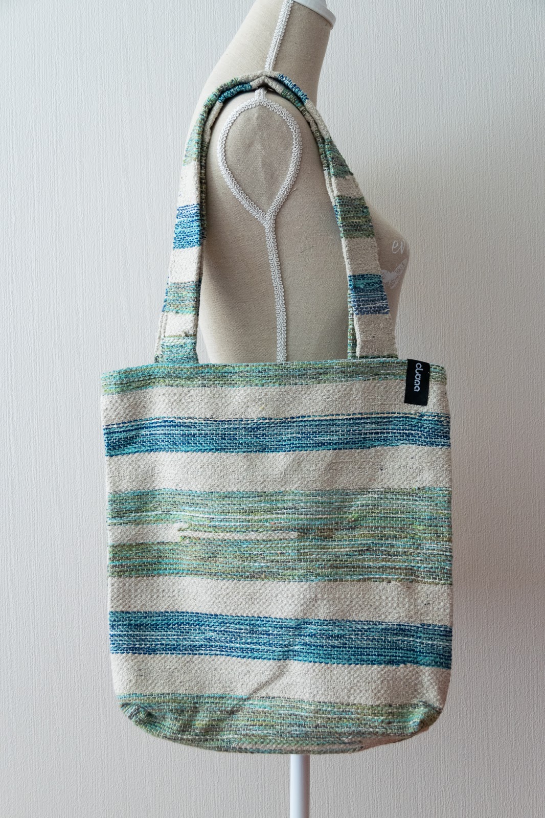 Bolsos playeros •• Cluna