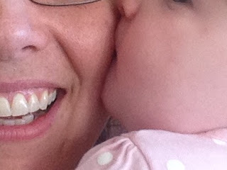 Baby Kisses - best little gesture in the world