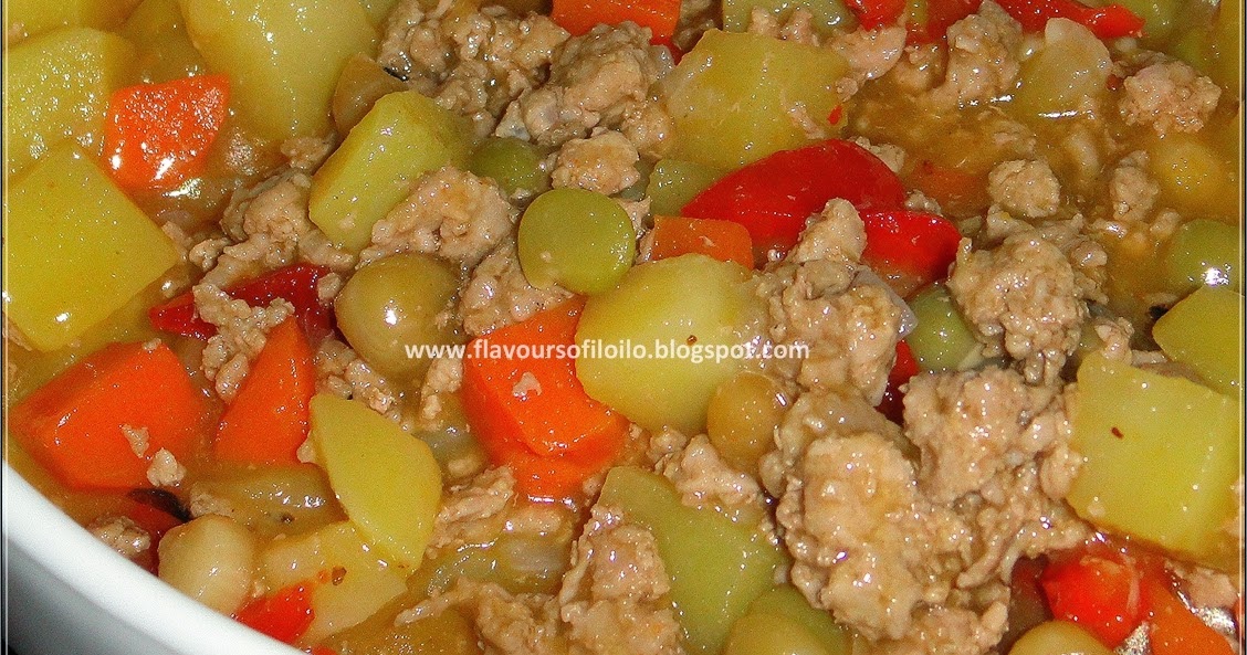 Iloilo Food Recipes Iloilo Food Recipes