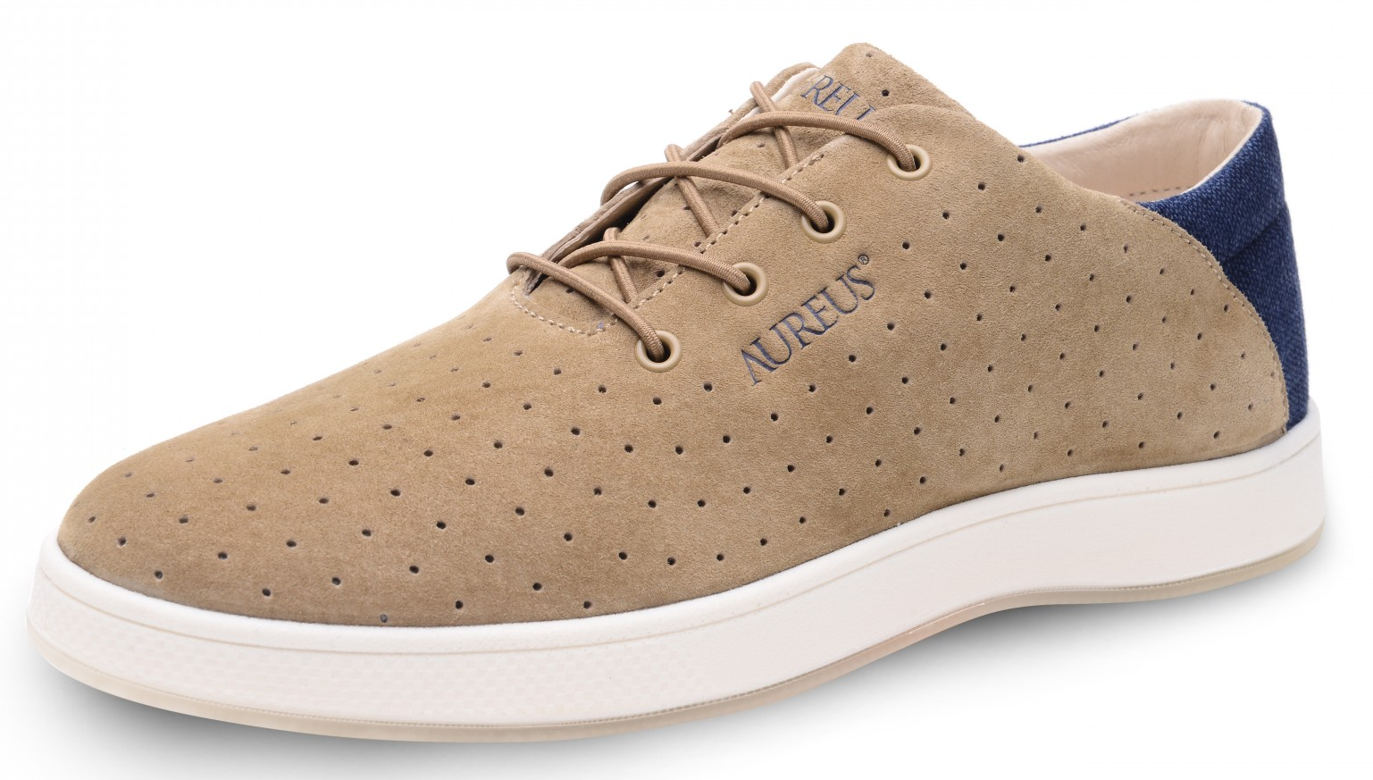 aureus shoes