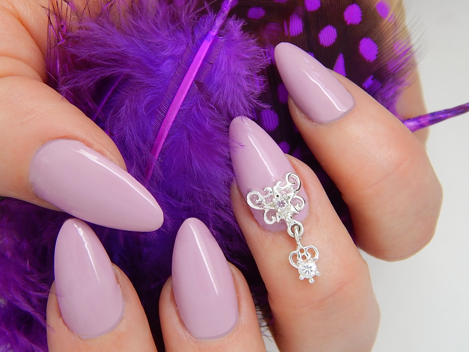 Freebees PR & Marketing NailCandi®, taking nail art to the next level