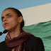 Marina Silva chama Jair Bolsonaro de autoritário e Lula de mentiroso