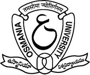 Osmania Logo