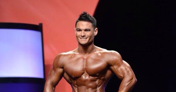 Muscular mens physique - Culturismo total Muscular mens physique - Culturismo total