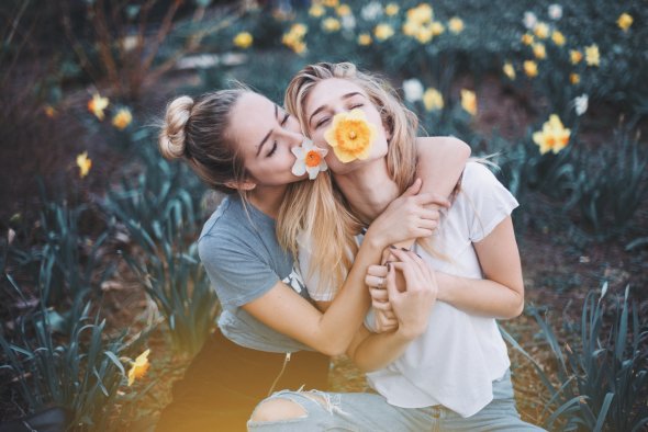 As românticas fotografias artísticas de Brandon Woelfel Brandon Woelfel arte fotografia artística romântica cores luzes casais hipster urbano