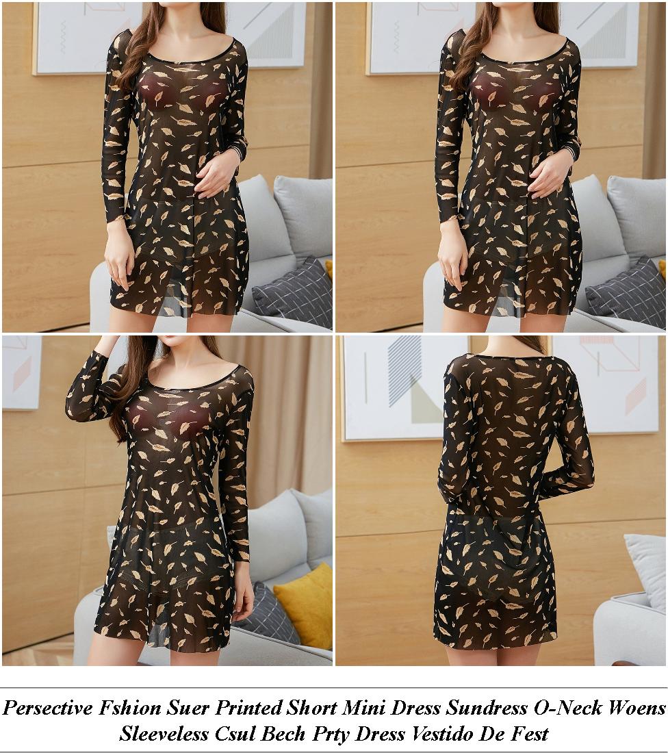 Dresses For Women - Topshop Uk Sale - A Line Dress - Cheap Designer Clothes Womens