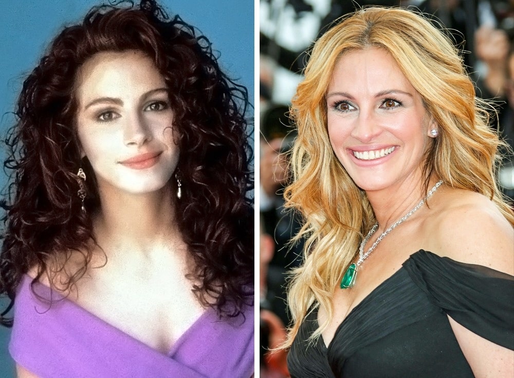Julia Roberts Julia Roberts