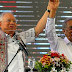 'Harap Najib Jadi PM Sampai Kiamat' - Adenan