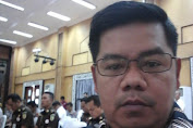 Ditolaknya LP Kerumunan Pak Jokowi Di NTT Bentuk Equality Before The Law