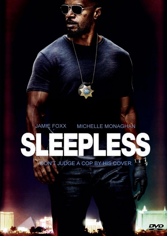 Sleepless 2017 NTSC/DVDR Ingles, Subtitulos Español ...