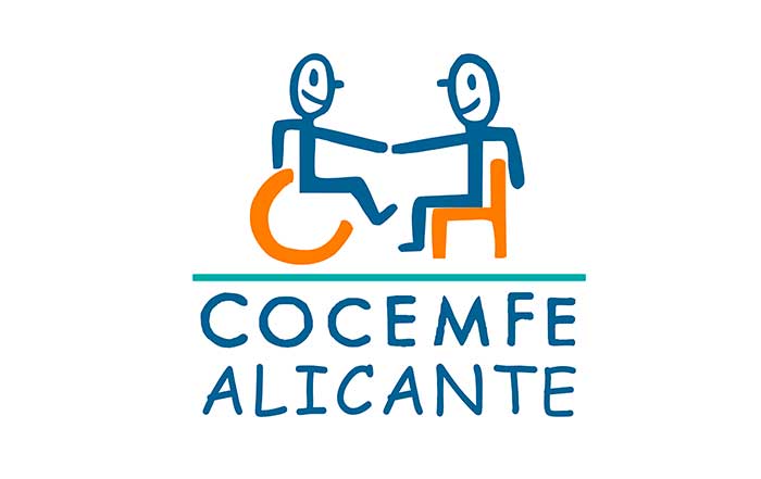 Cocemfe Alicante