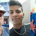 Marcos Antônio morreu em acidente parecido com o que matou seus dois irmãos há menos de um mês