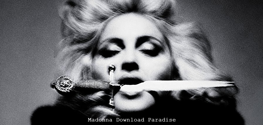 Madonna Download Paradise
