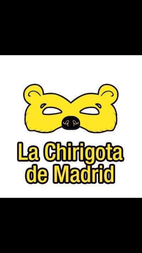 Un simpática chirigota madrileña animará las calles gaditanas en Carnaval Un simpática chirigota madrileña animará las calles gaditanas en Carnaval