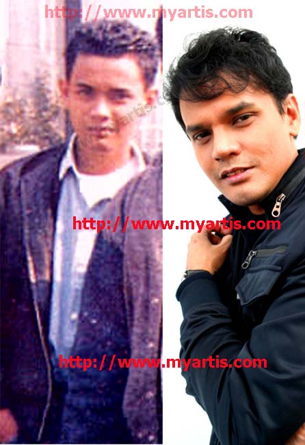 MYARTIS.COM | MYARTIS | MY | ARTIS: KOLEKSI FOTO YUSRY KRU & LISA SURIHANI