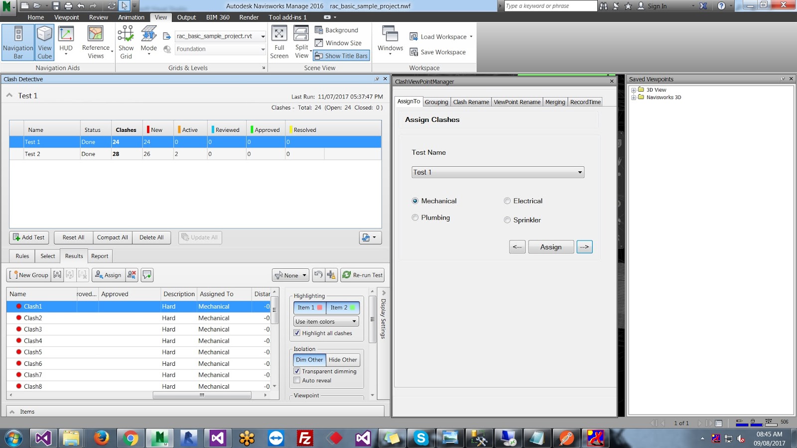 Navisworks Manage Free Trial Navisworks Manage Free Trial