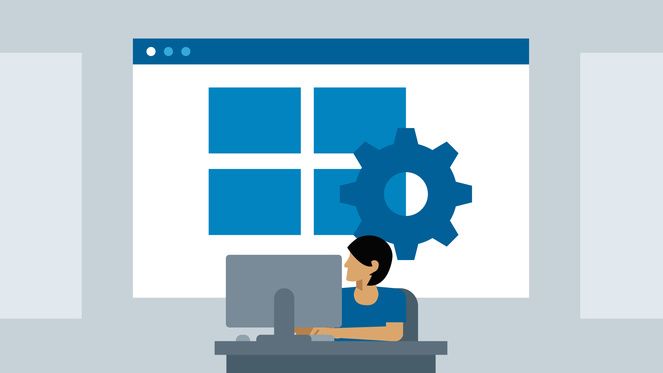 Curso Windows 10: Trucos para administradores IT (Video2Brain) MEGA Curso Windows 10: Trucos para administradores IT (Video2Brain) MEGA