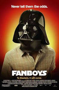 Fanboys Poster