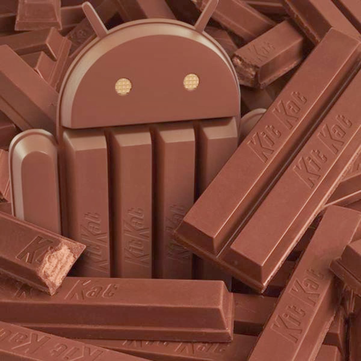 Android 4.4.2, KitKat ~ moto-g Mania