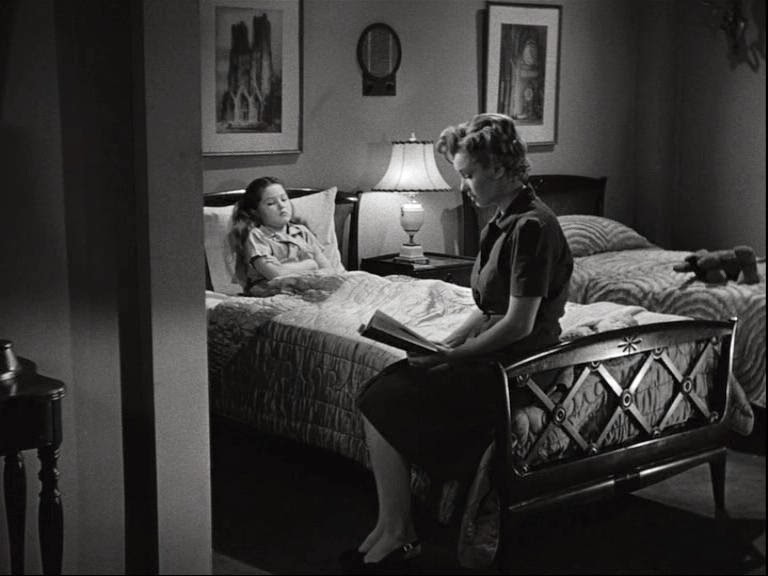 personnages principaux de knock