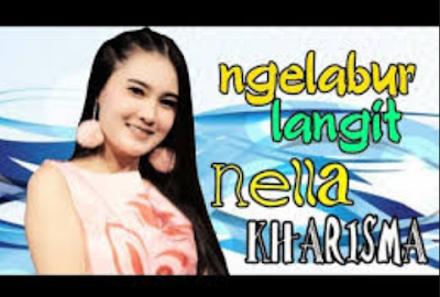 Download Lagu Ngelabur Langit Nella Kharisma Mp3 Terbaru Lagu dangdut koplo terbaru dari Nella Kharisma yang berjudul Ngelabur Langit Download Lagu Ngelabur Langit Nella Kharisma Mp3 Terbaru