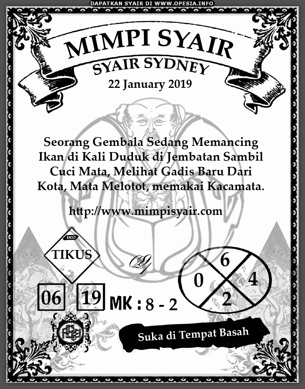Kode Syair Sd Selasa 22 Januari 2019 Kode Syair Sgp Hk Sd Motesia