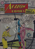 Action Comics (1938) #290