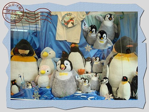 捷運動物園站景點|臺北市立動物園|木柵動物園