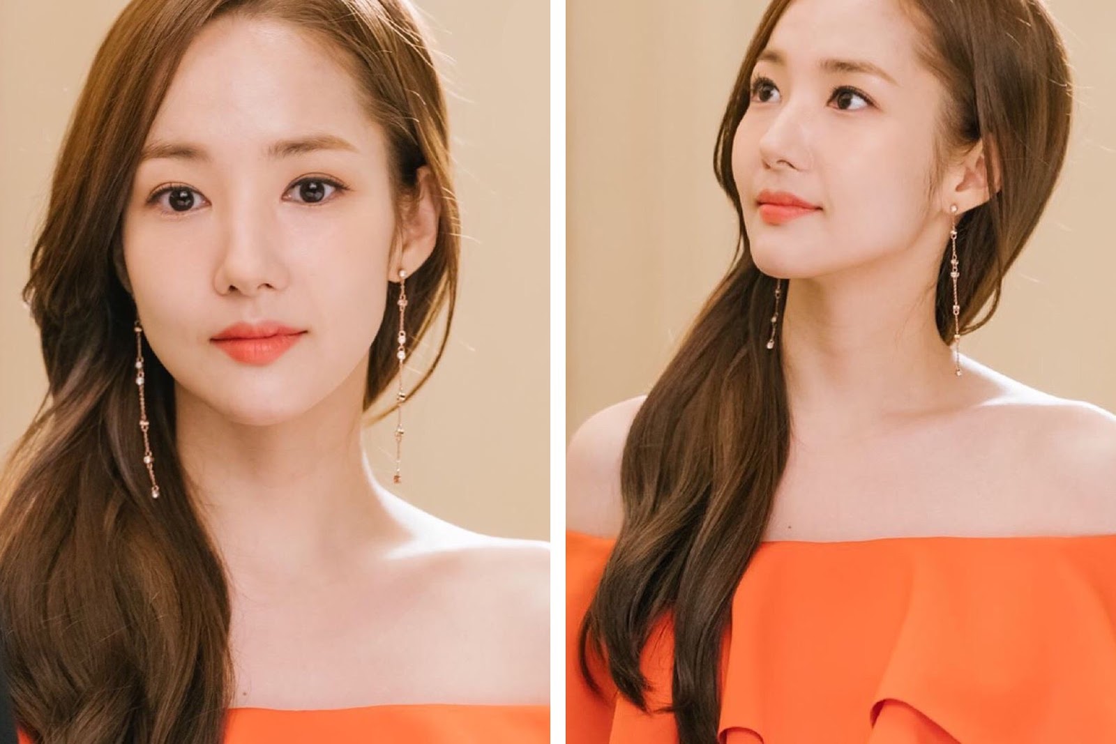 ASTHER YINN: Must-Have Minimal Accessories | How To Style Like Park Min