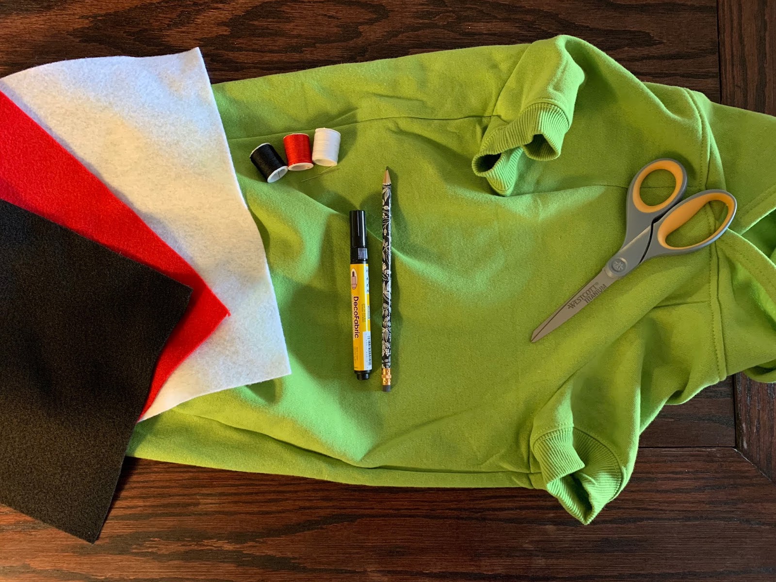 GIR the Robot Dog Costume (Invader Zim) — The Nifty Nerdarella