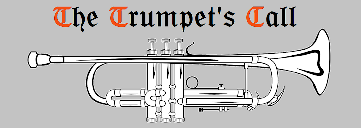 The Trumpet's Call