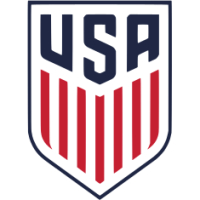 Logo Tim Nasional Sepakbola United States