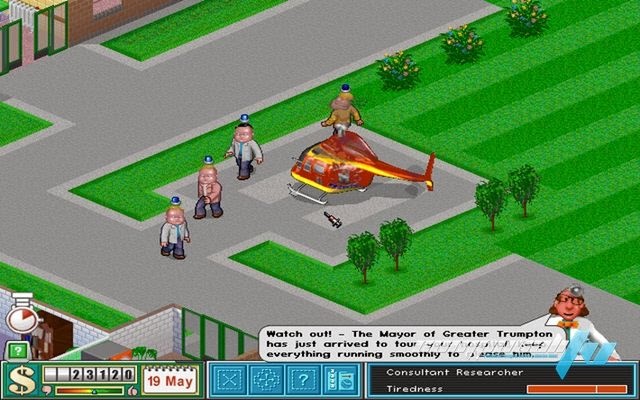 descargar juego theme hospital en espanol Theme hospital for psp | theme hospital download.