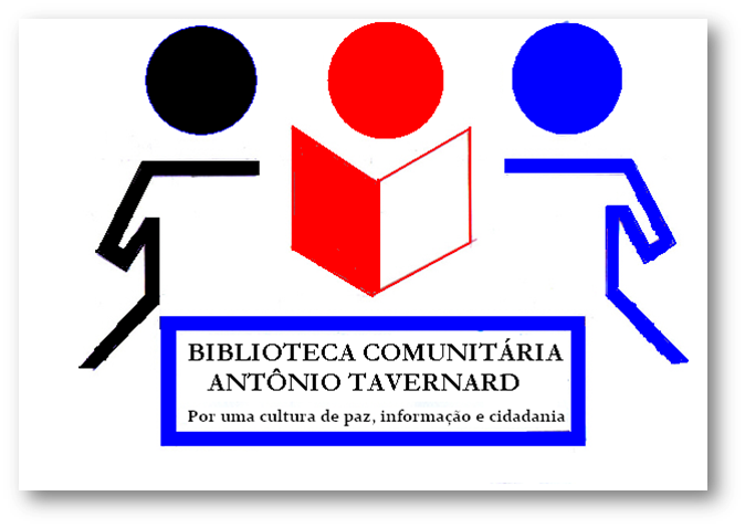 Biblioteca Comunitária Antônio Tavernard
