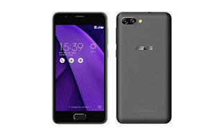 Asus Zenfone 4 MAX ZC520KL