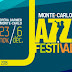 10a edizione del Monte-Carlo Jazz Festival