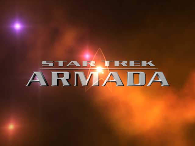 Star Trek - Armada