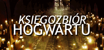 Księgozbiór Hogwartu