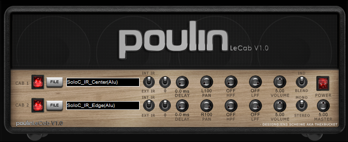 Poulin Lecab 2 Mac Download