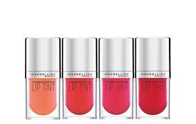 Kelebihan Maybelline Color Sensational Lip Tint Kelebihan Maybelline Color Sensational Lip Tint