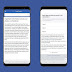 . تسريب بيانات لأكثر من 6.8 مليون مستخدم حساب فيس بوك بسبب #Bug . تسريب بيانات لأكثر من 6.8 مليون مستخدم حساب فيس بوك بسبب #Bug