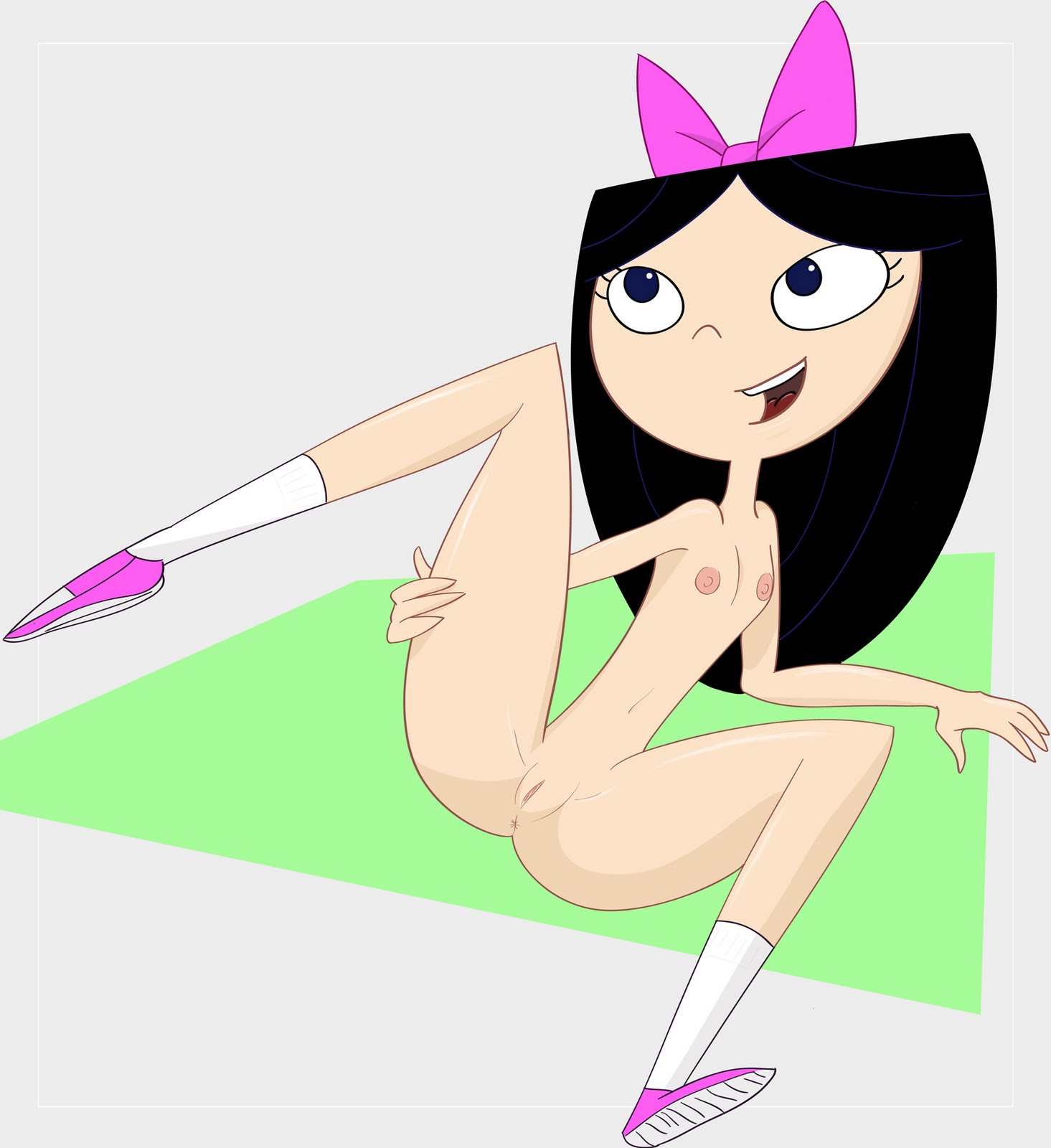 1465px x 1600px - Phineas And Ferb Feet Porn | Sex Pictures Pass