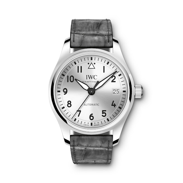 IWC RELOJ DE AVIADOR AUTOMÁTICO 362