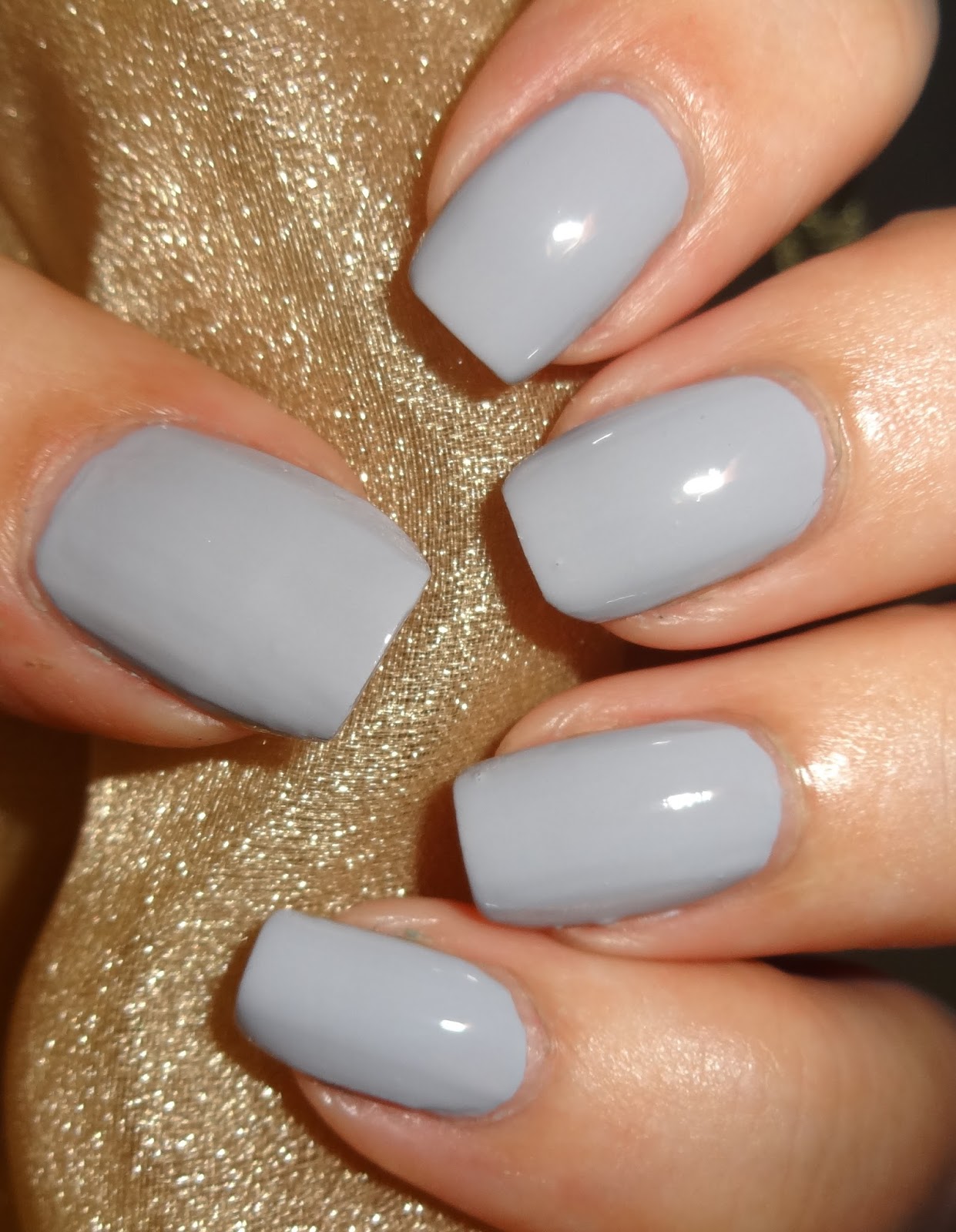 Wendy's Delights FREE Nails Inc with InStyle Magazine July 2015 Issue