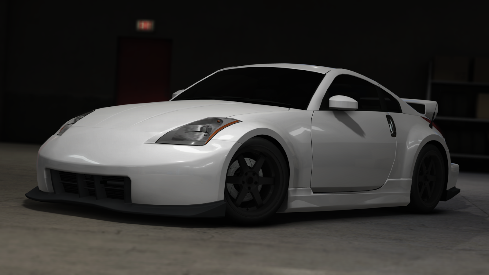 Redline Drift MOD APK