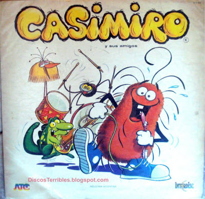 casimiro