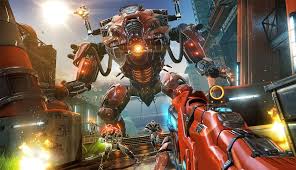 Hack shadowgun legends Hack shadowgun legends